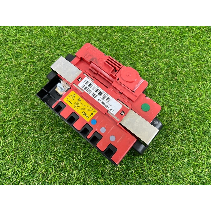 Распределитель B+, многоф. (электрика) BMW X5 E70 2012 3.0 N55 61149222210