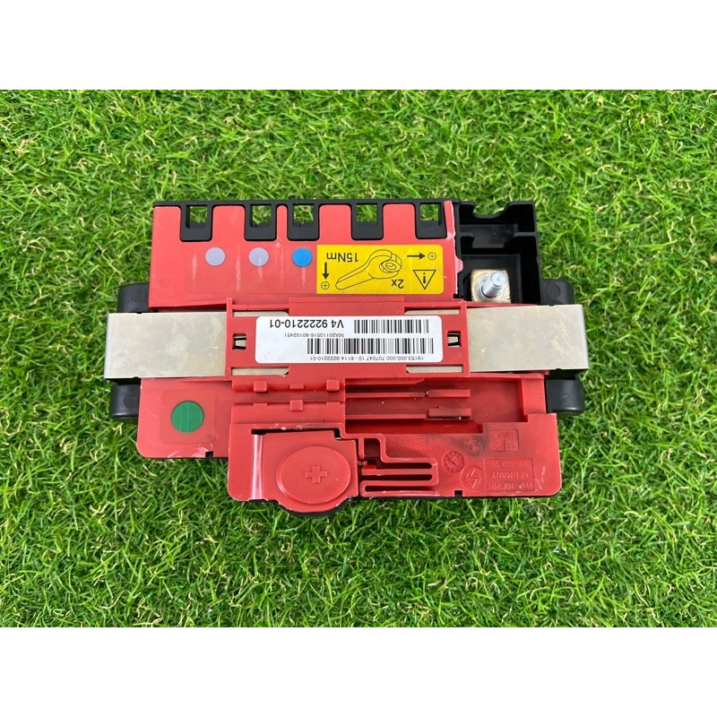 Распределитель B+, многоф. (электрика) BMW X5 E70 2012 3.0 N55 61149222210