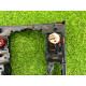 Накладка центральной консоли (салон) AUDI Q7 4L 2014 3.0 TFSi CTWB 4L0864261E1B4