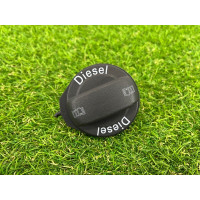 Крышка топливного бака