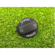 Крышка топливного бака