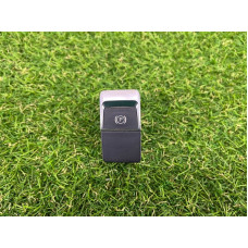 Кнопка стояночного тормоза