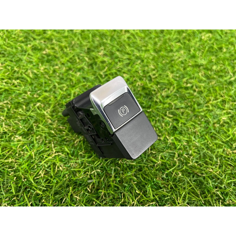 Кнопка стояночного тормоза (электрика / кнопки) AUDI A7 4G 2013 3.0 CGXB 4G1927225C