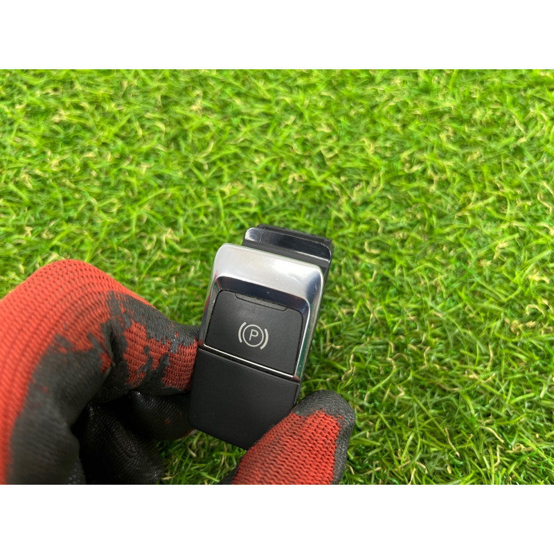 Кнопка стояночного тормоза (электрика / кнопки) AUDI A7 4G 2013 3.0 CGXB 4G1927225C