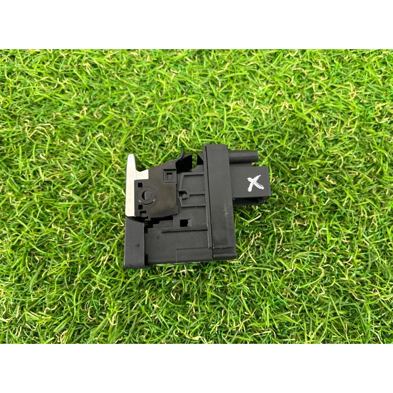 Кнопка стояночного тормоза (электрика / кнопки) AUDI A7 4G 2013 3.0 CGXB 4G1927225C