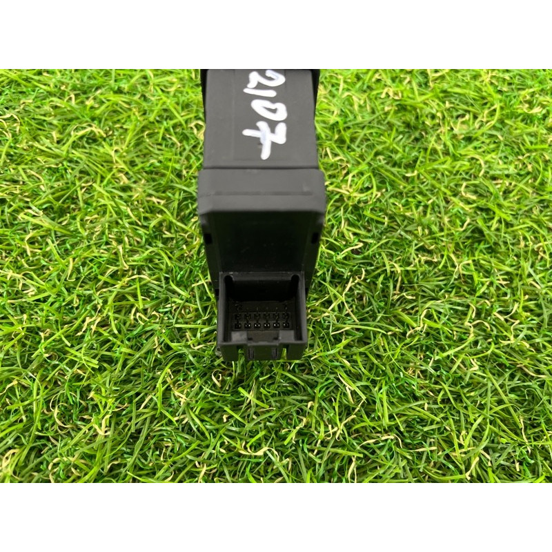 Кнопка стояночного тормоза (электрика / кнопки) AUDI A7 4G 2013 3.0 CGXB 4G1927225C