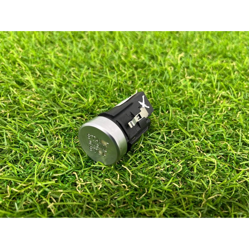 Кнопка Start Stop (электрика / кнопки) AUDI A7 4G 2013 3.0 CGXB 4G1905217A