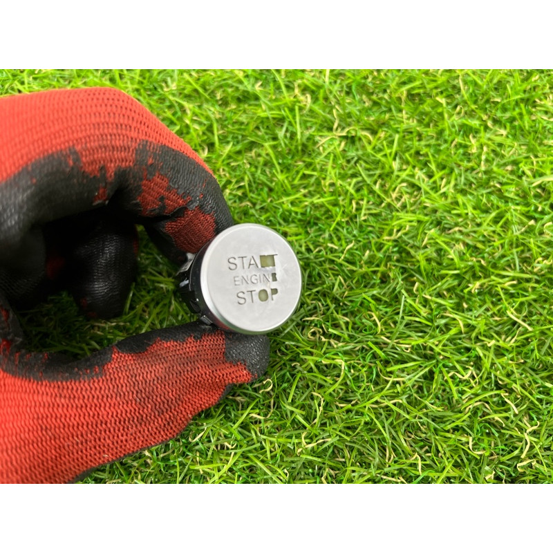 Кнопка Start Stop (электрика / кнопки) AUDI A7 4G 2013 3.0 CGXB 4G1905217A