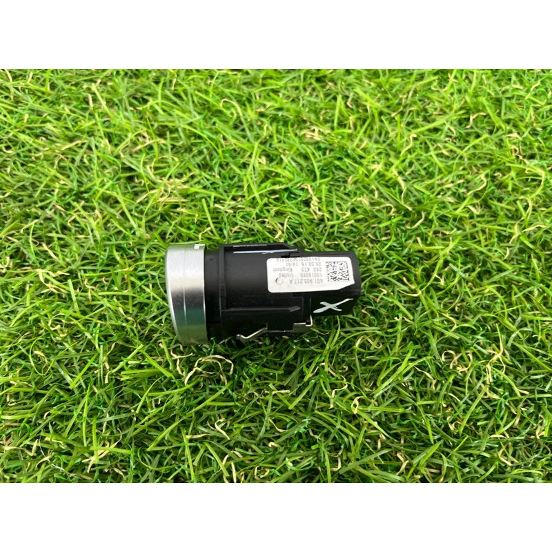 Кнопка Start Stop (электрика / кнопки) AUDI A7 4G 2013 3.0 CGXB 4G1905217A