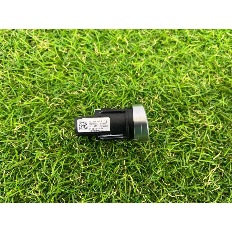 Кнопка Start Stop (электрика / кнопки) AUDI A7 4G 2013 3.0 CGXB 4G1905217A