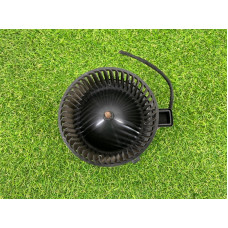 Мотор печки