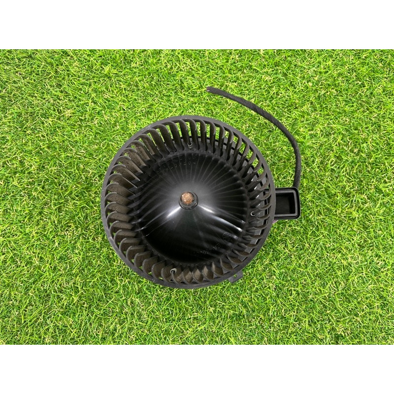 Мотор печки (отопление и кондиционирование) AUDI Q7 4M 2017 3.0 TFSi CREC 4M1820021