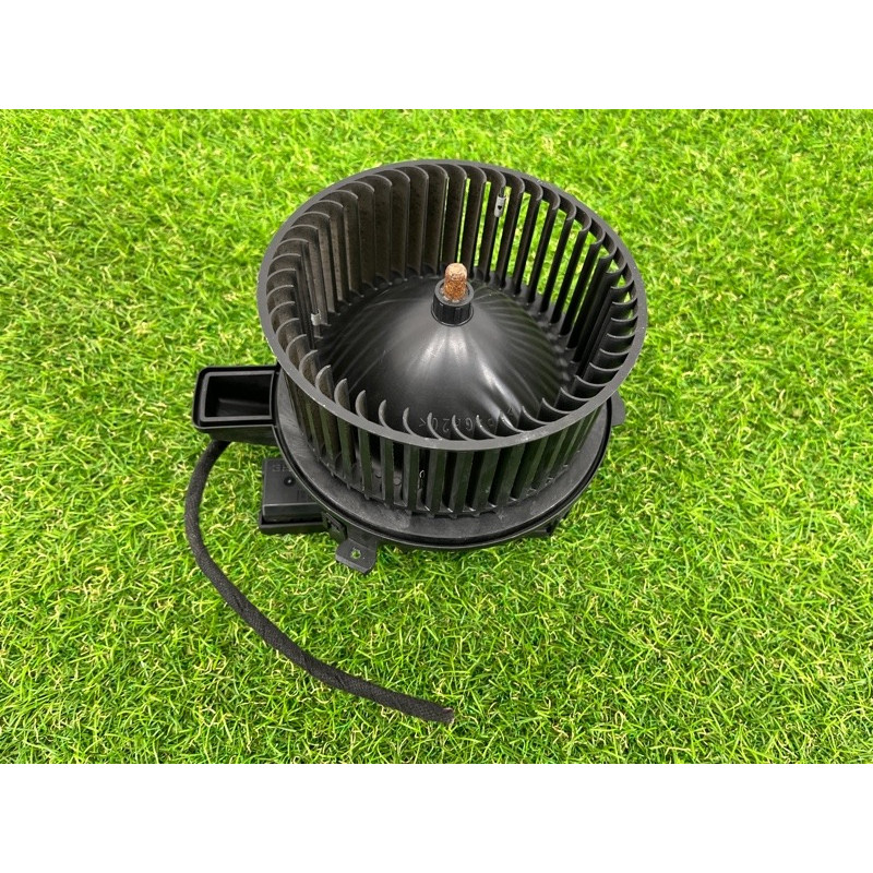 Мотор печки (отопление и кондиционирование) AUDI Q7 4M 2017 3.0 TFSi CREC 4M1820021