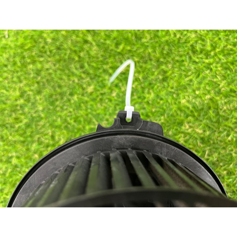 Мотор печки (отопление и кондиционирование) AUDI Q7 4M 2017 3.0 TFSi CREC 4M1820021