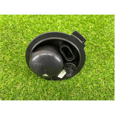 Фланец топливного насоса