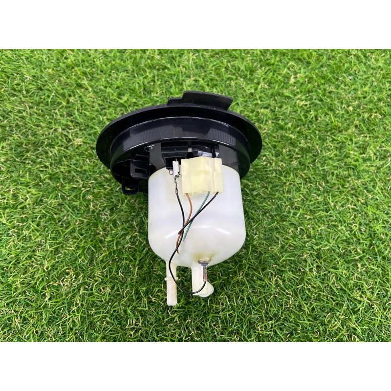 Фланец топливного насоса (топливная система) Volkswagen Touareg NF 2011 3.6 7P0919679