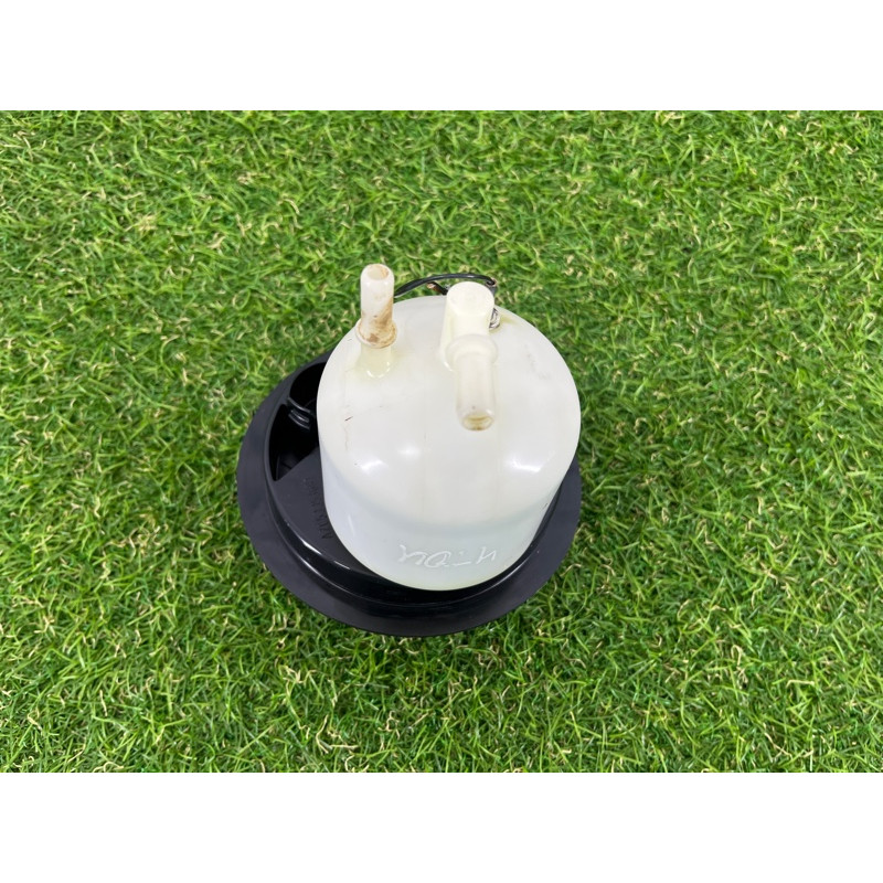 Фланец топливного насоса (топливная система) Volkswagen Touareg NF 2011 3.6 7P0919679