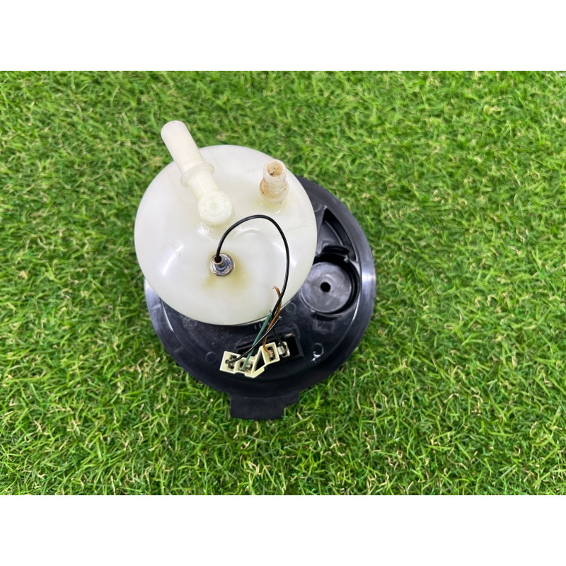 Фланец топливного насоса (топливная система) Volkswagen Touareg NF 2011 3.6 7P0919679