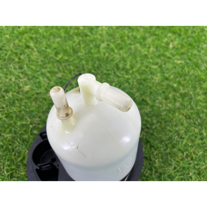 Фланец топливного насоса (топливная система) Volkswagen Touareg NF 2011 3.6 7P0919679