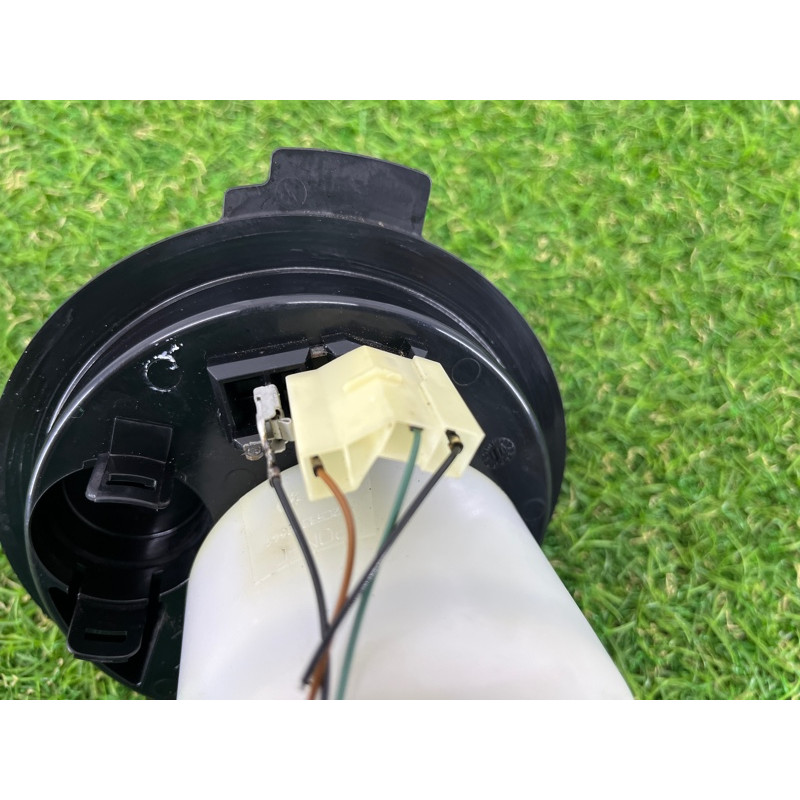 Фланец топливного насоса (топливная система) Volkswagen Touareg NF 2011 3.6 7P0919679