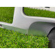 Накладка щитка приладів (салон) Volkswagen Touareg NF 2012 3.0 7P1857221BQB4