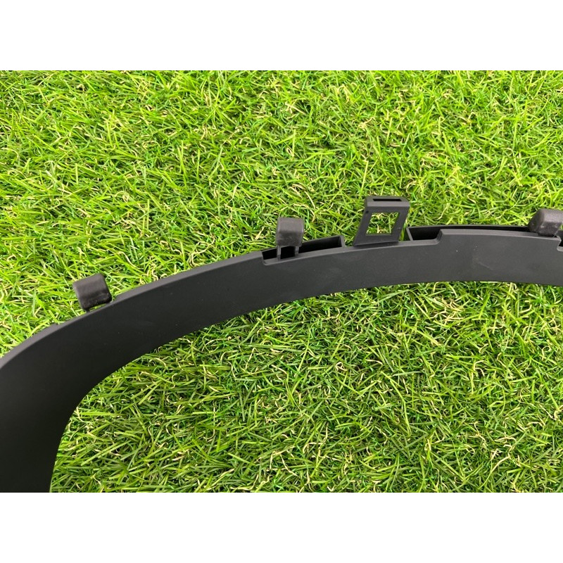 Накладка щитка приладів (салон) Volkswagen Touareg NF 2012 3.0 7P1857221BQB4