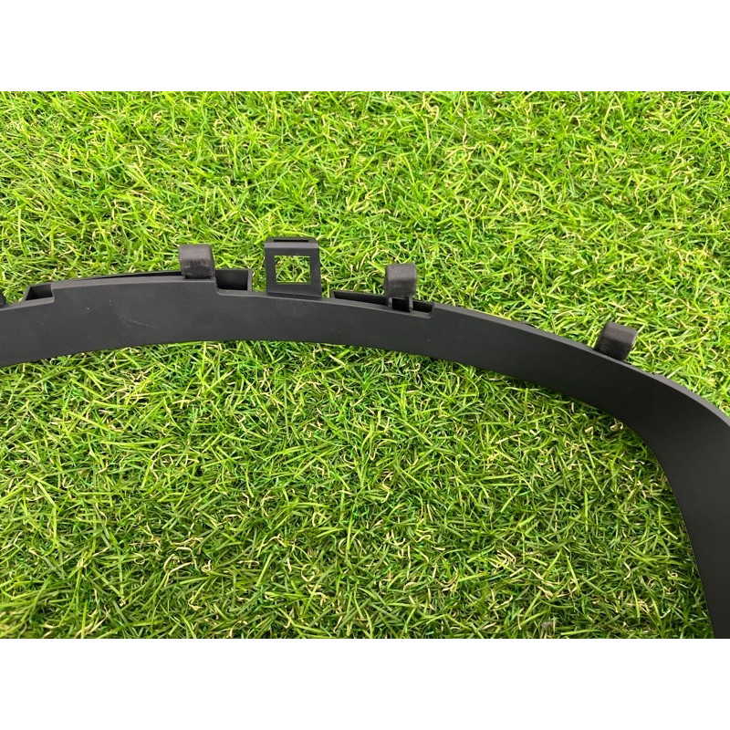 Накладка щитка приладів (салон) Volkswagen Touareg NF 2012 3.0 7P1857221BQB4
