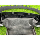 Накладка щитка приладів (салон) Volkswagen Touareg NF 2012 3.0 7P1857221BQB4