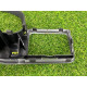 Накладка щитка приладів (салон) Volkswagen Touareg NF 2012 3.0 7P1857221BQB4