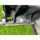 Накладка щитка приладів (салон) Volkswagen Touareg NF 2012 3.0 7P1857221BQB4