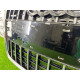 Решетка радиатора (наружные элементы кузова) AUDI Q7 4L 2014 3.0 TFSi CTWB 4L0853651HT94