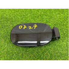 Лючок топливного бака