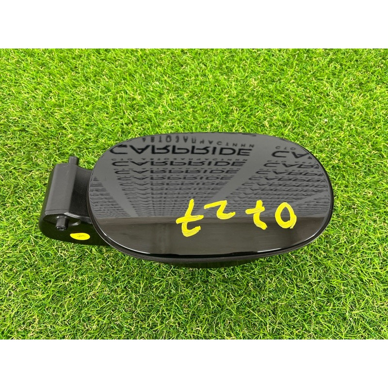 Лючок топливного бака (кузов и элементы) PORSCHE CAYENNE 958 2012 4.8 95850485700