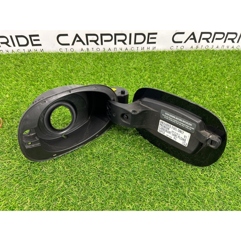 Лючок топливного бака (кузов и элементы) PORSCHE CAYENNE 958 2012 4.8 95850485700