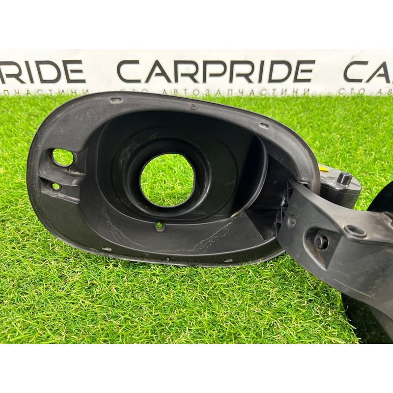 Лючок топливного бака (кузов и элементы) PORSCHE CAYENNE 958 2012 4.8 95850485700