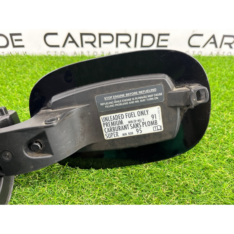 Лючок топливного бака (кузов и элементы) PORSCHE CAYENNE 958 2012 4.8 95850485700