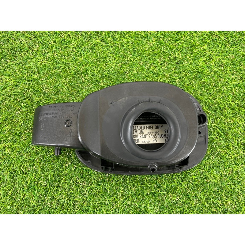 Лючок топливного бака (кузов и элементы) PORSCHE CAYENNE 958 2012 4.8 95850485700