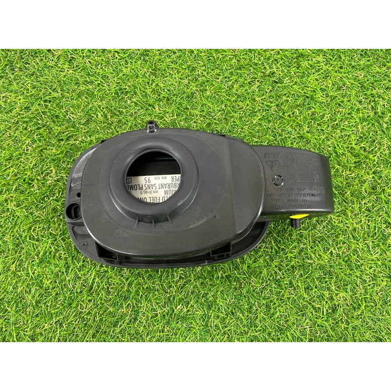 Лючок топливного бака (кузов и элементы) PORSCHE CAYENNE 958 2012 4.8 95850485700