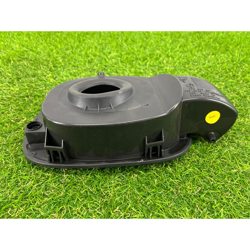 Лючок топливного бака (кузов и элементы) PORSCHE CAYENNE 958 2012 4.8 95850485700