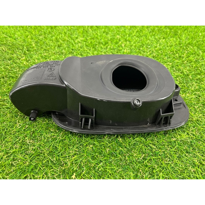 Лючок топливного бака (кузов и элементы) PORSCHE CAYENNE 958 2012 4.8 95850485700