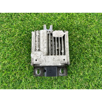 Блок управління паливним насосом