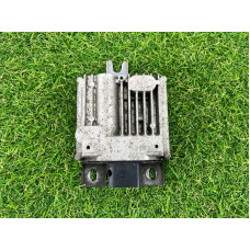 Блок управления топливным насосом