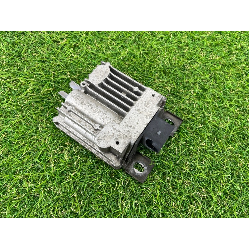 Блок управления топливным насосом (электрика / блок управления) PORSCHE CAYENNE 958 2012 4.8 7P0906093B