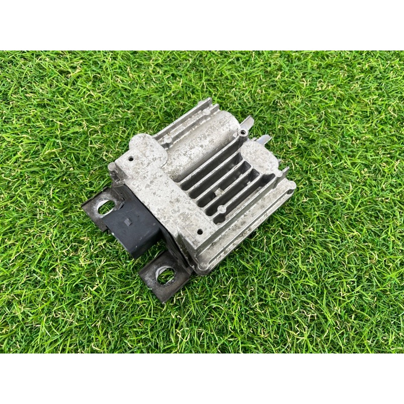 Блок управления топливным насосом (электрика / блок управления) PORSCHE CAYENNE 958 2012 4.8 7P0906093B