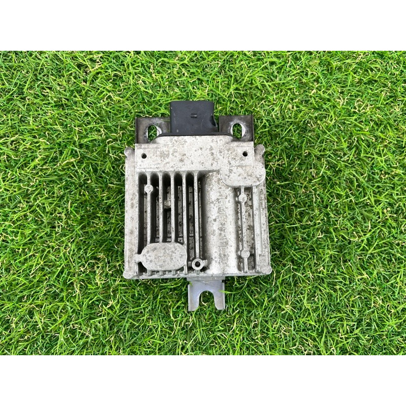 Блок управления топливным насосом (электрика / блок управления) PORSCHE CAYENNE 958 2012 4.8 7P0906093B