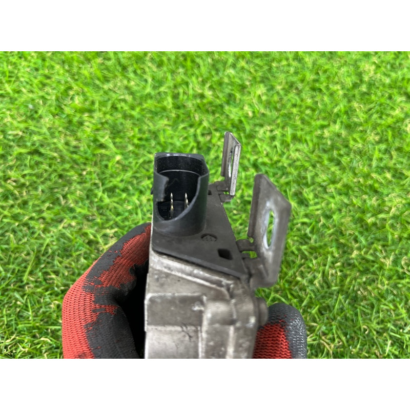 Блок управления топливным насосом (электрика / блок управления) PORSCHE CAYENNE 958 2012 4.8 7P0906093B