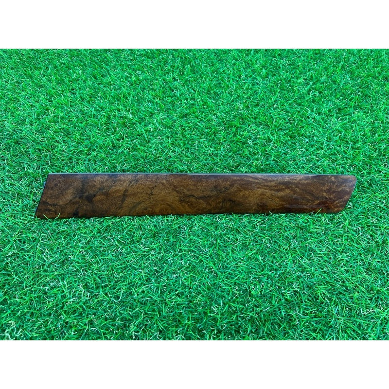 Декоративна накладка карти дверей (салон) Volkswagen Touareg NF 2012 3.6 7P6867440BME1
