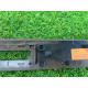 Декоративна накладка карти дверей (салон) Volkswagen Touareg NF 2012 3.6 7P6867439FME1