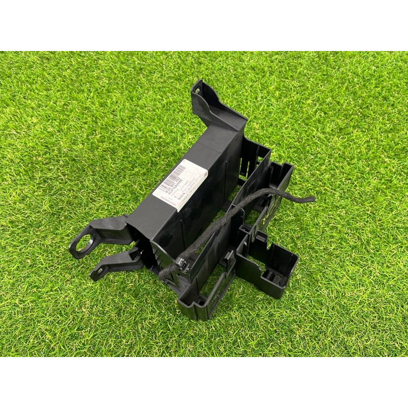 Кронштейн блока управления (кузов и элементы) AUDI A7 4G 2013 3.0 CGXB 4G0907392