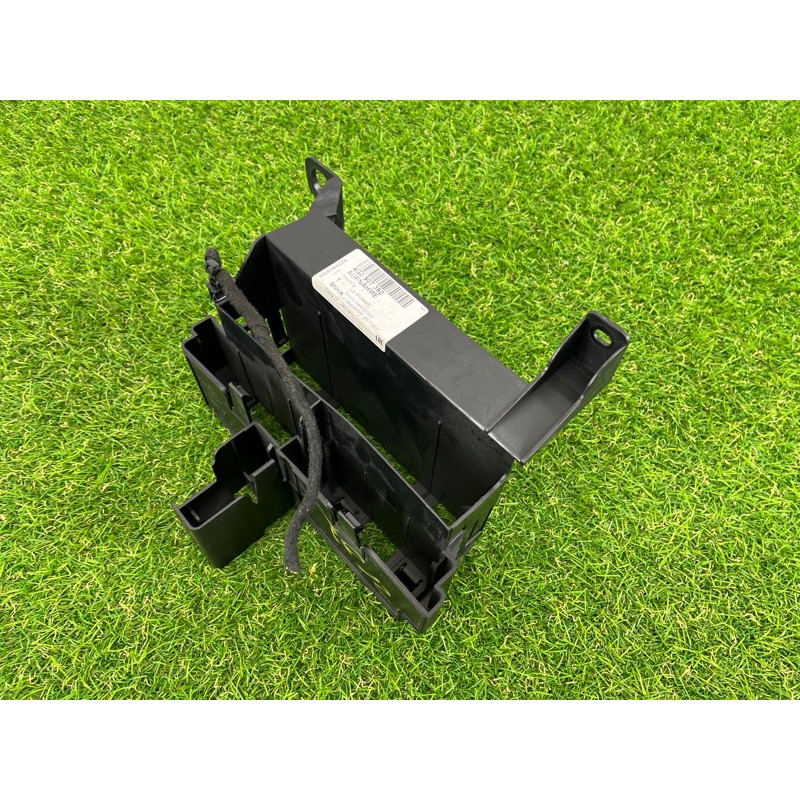 Кронштейн блока управления (кузов и элементы) AUDI A7 4G 2013 3.0 CGXB 4G0907392